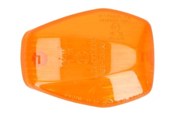 Крышка контрольной лампы Передняя/задняя Honda CBR125R