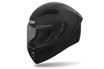 kask CONNOR Color, AIROH (czarny matowy, rozmiar M) 2024