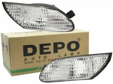 SMĚROVKY ROVER 25 99-05