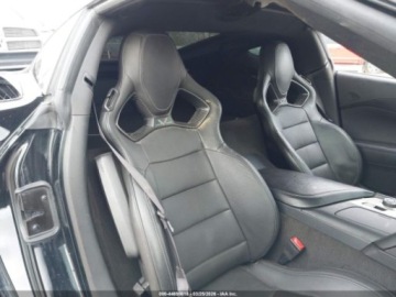 Chevrolet Corvette C7 2016 Chevrolet Corvette Z06 2016 6.2 Benzyna 650KM, zdjęcie 13