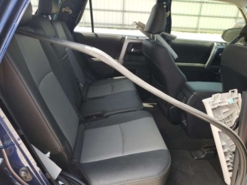 Toyota 2024 Toyota 4-Runner SR5 Premium 2024 4.0l 4.0 Benzyna 270KM, zdjęcie 11