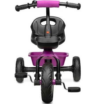 ТРИКЛ ВЕЛОСИПЕД - TOYZ LOCO 3+ ДЕТСКИЙ ВЕЛОСИПЕД