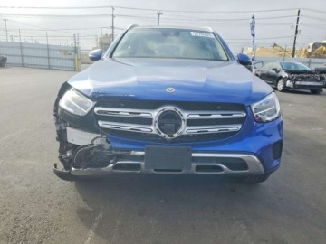 Mercedes GLC C254/X254 2022 Mercedes-Benz GLC 300 4matic 2022 2.0 Benzyna 255KM, zdjęcie 5