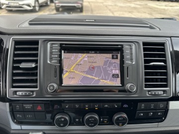 Volkswagen Multivan T6 2018 Volkswagen Multivan 2.0 BiTDI 200KM Highline Refle, zdjęcie 18