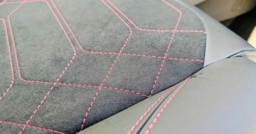 Ford Puma II Crossover Facelifting 1.0 EcoBoost Hybrid 155KM 2026 Ford Puma 2026 kamery 360, BLIS, panorama, aktywny tempomat yellow Hybryda, zdjęcie 23