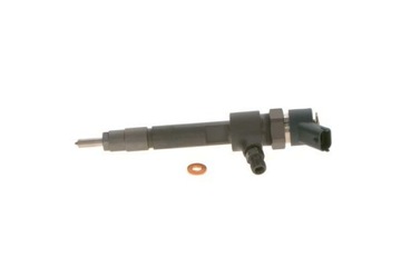 BOSCH 0 445 110 119 TRYSKA VSTŘIKOVAČE