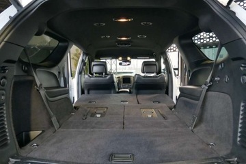 Dodge Durango III 2020 Dodge Durango RT HEMI 7os. 4x4 TempAkt MenuPL FoteleWentPodgrz FullLed Bli, zdjęcie 30