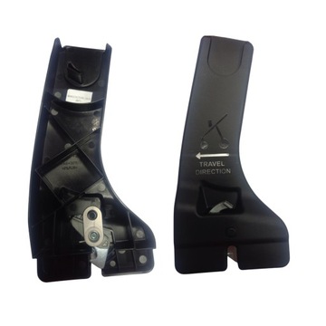 Inglesina Aptica adaptery do fotelika Maxi Cosi / Cybex