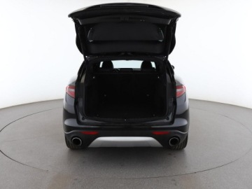Alfa Romeo Stelvio 2018 Alfa Romeo Stelvio automat, led, 4x4, 280 koni,, zdjęcie 18