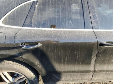 Porsche Macan SUV 3.0 V6 360KM 2017 Porsche Macan 2017 PORSCHE MACAN 3.0 Benzyna 360KM, zdjęcie 7