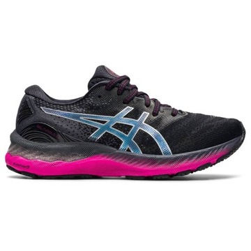 ASICS GEL-NIMBUS 23 damskie biegowe 40.5 amortyzacja SPORTOWE treningowe