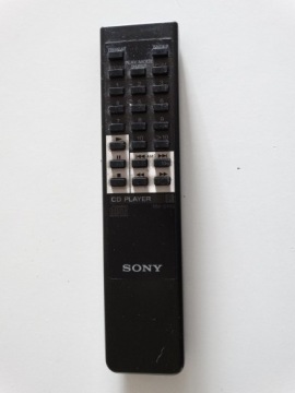SONY RM-D190 - ORYGINALNY PILOT AUDIO -