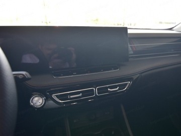 MG HS 2024 MG HS 1.5T PHEV Excite aut Suv 272KM 2024, zdjęcie 10