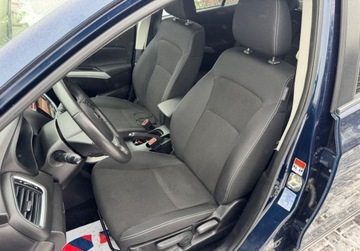 Suzuki SX4 II S-cross Facelifting 1.4 BOOSTERJET 140KM 2017 Suzuki SX4 S-Cross 1,4T 140KM FULL LED Navi Key-Less Bezwypadkowy Serwisow, zdjęcie 32