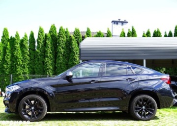BMW Seria 6 G32 2017 BMW X6M BMW X6M 3.0 Diesel 381KM, zdjęcie 3