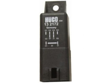 RELÉ SVÍČEK HONDA FR-V 2.2 07- CIVIC VIII MK8 05-