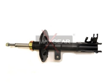 MAXGEAR AMORTYZATOR FIAT P. PANDA 03- LE GAZ