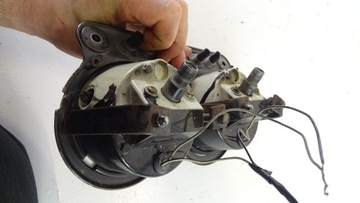 Suzuki GS 500 Комплект одометров и часов