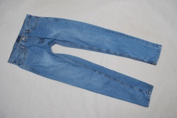 V Modne Wygodne Spodnie jeans Zara Man 32 z USA!