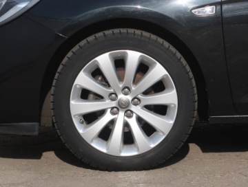 Opel Astra K Sports Tourer 1.4 Turbo 125KM 2016 Opel Astra 1.4 T, Salon Polska, GAZ, Klima, zdjęcie 14