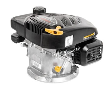 ДВИГАТЕЛЬ КОСИЛКИ LONCIN LC1P65FE-B ВЕРТИКАЛЬНЫЙ ВАЛ ТИПА B 3,3 л.с. 22,2x62 мм