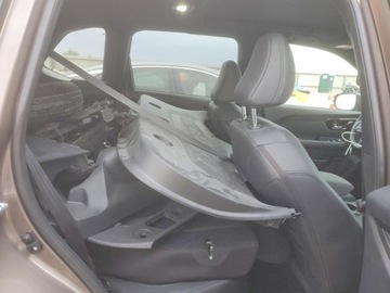 Subaru Forester VI 2025 Subaru Forester Limited 2025 2.5 Benzyna 182KM, zdjęcie 2