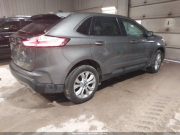 Ford Edge II 2022 Ford Edge 2022 Titanium 2.0 Benzyna 250KM, zdjęcie 6