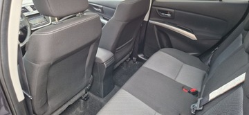 Suzuki SX4 II S-cross 1.6 VVT 120KM 2014 SUZUKI SX4 S-CROSS! Super stan!, zdjęcie 30