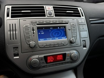 Ford Kuga I 2008 Ford Kuga 2.0TDCI 136KM 4x4 Titanium Pano Skóra, zdjęcie 23