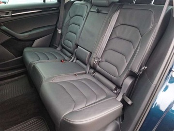 Skoda Kodiaq I SUV 2.0 TSI 190KM 2020 Skoda Kodiaq Style 2.0TSI 190KM DSG Salon PL Serwis ASO FV23 2.0, zdjęcie 12