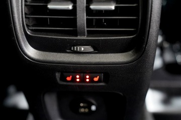 Ford Kuga III SUV 2.0 EcoBlue 190KM 2022 Ford Kuga VIGNALE skóra Nawi FUL LED el.klapa, zdjęcie 23