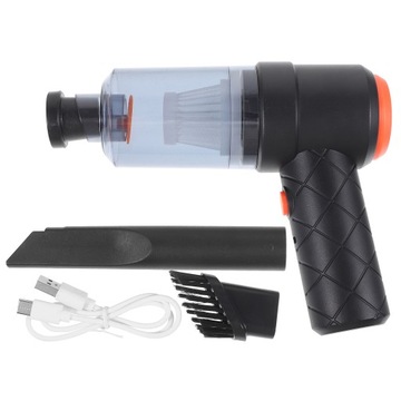 МНОГОФУНКЦИОНАЛЬНЫЙ ПОРТАТИВНЫЙ РУЧНОЙ ПЫЛЕСОС