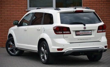 Fiat Freemont 2.0 Multijet II 16v 170KM 2014 Fiat Freemont CROSS Lift 2.0d 170Ps Alpine Polskora 7 foteli Navi 1Wl. Sup, zdjęcie 1