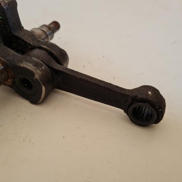 ШАТУН КОЛЕНВАЛА NAC BP427-17B-V