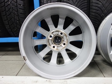 16 4X108 RÁFKY HLINÍK FORD ORIGINÁLNÍ FIESTA B MAX TPMS