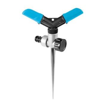 Cellfast Zraszacz obrotowy 2-ramienny BASIC 52-301