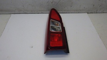 LAMPA LEWA TYLNA TYŁ BERLINGO PARTNER II III LIFT 9680545280 9677205180