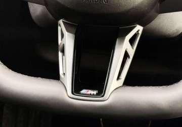 BMW Seria 5 G90-91 2025 BMW Seria 5 I wlasciciel M Sport Hak Gwarancja Bezwypadkowy FVAT23, zdjęcie 22