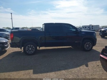  GMC Sierra GMC Sierra 1500 4WD Crew Cab 147 AT4 3.0 Benzyna 305KM, zdjęcie 5