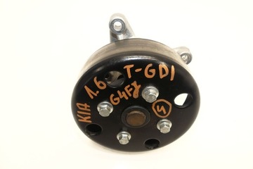 KIA PROCEED HYUNDAI i30 TUCSON III 1.6 T-GDI G4FJ POMPA WODY + KOŁO PASOWE