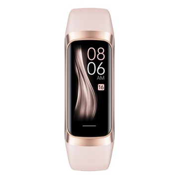 SMARTWATCH SMARTBAND PRO ЖЕНСКИЕ ЭЛЕГАНТНЫЕ СПОРТИВНЫЕ ЧАСЫ PULS