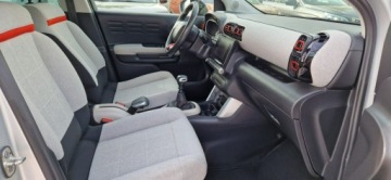 Citroen C3 Aircross  I 2018 Citroen C3 Aircross Bezwypadkowy 1.6BlueHDI Shine, zdjęcie 29