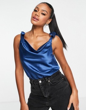 BODY SATYNOWE DAMSKIE ROZM. M 555