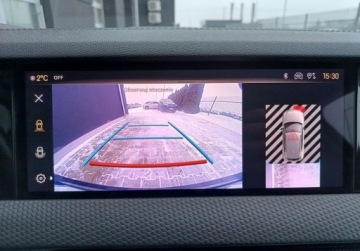  DS Automobiles DS 4 Trocadero 1.6 Puretech 180KM Cross AT8 Iwlasc SalonPL, zdjęcie 31