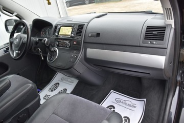 Volkswagen Multivan T6 2015 Volkswagen Multivan Highline 2xEl.Drzwi NaviKamera Temomat Klimatronic, zdjęcie 12