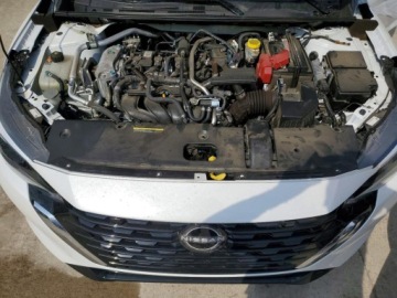 Nissan Sentra VI 2025 Nissan Sentra Sv 2025 2.0 Benzyna 149KM, zdjęcie 5