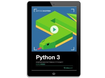 Python 3. Видеокурс. Сборник эффективности
