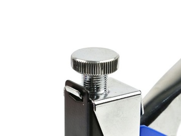 СКОБ 3 В 1 + НАБОР ИЗ 600 СКОБ GEKO