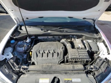 Audi Q3 II 2023 Audi Q3 2023 AUDI Q3 PREMIUM PLUS S LINE 45 2.0 Benzyna 228KM, zdjęcie 11