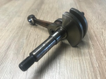 HECHT 929 ШАТУН КОЛЕНВАЛА